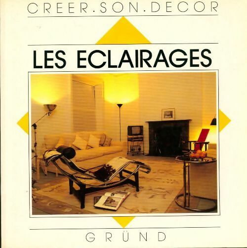 Livrenpoche : Les éclairages - Jeremy Myerson - Livre