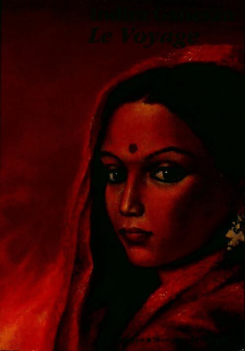 Livrenpoche : Le voyage - Indira Ganesan - Livre
