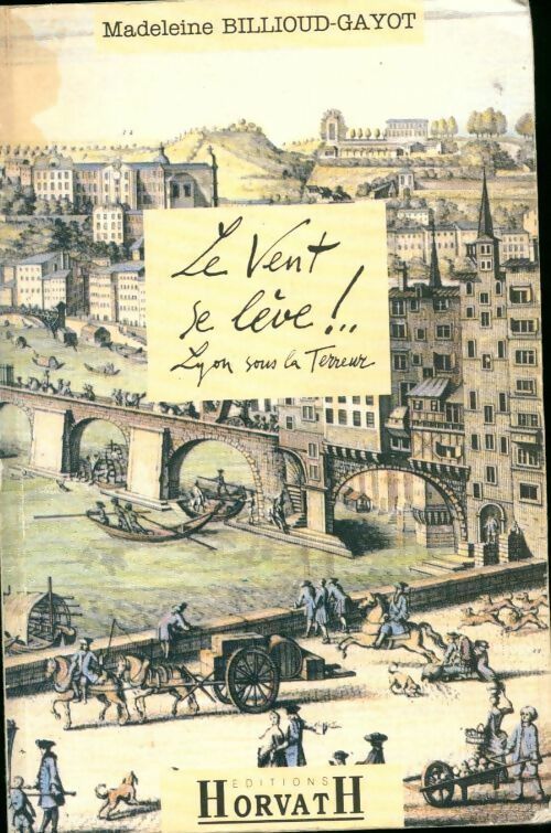 Livrenpoche : Claire de Valroche Tome I : Le vent se lève ! - Madeleine Billioud-Gayot - Livre