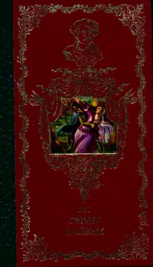 Livrenpoche : Les crimes célèbres Tome III - Alexandre Dumas - Livre