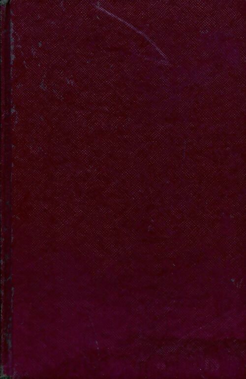 Livrenpoche : Le seigneur de Loch-Ness - Dorothy Eden - Livre
