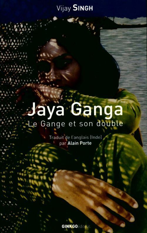 Livrenpoche : Jaya Ganga - Vijay Singh - Livre