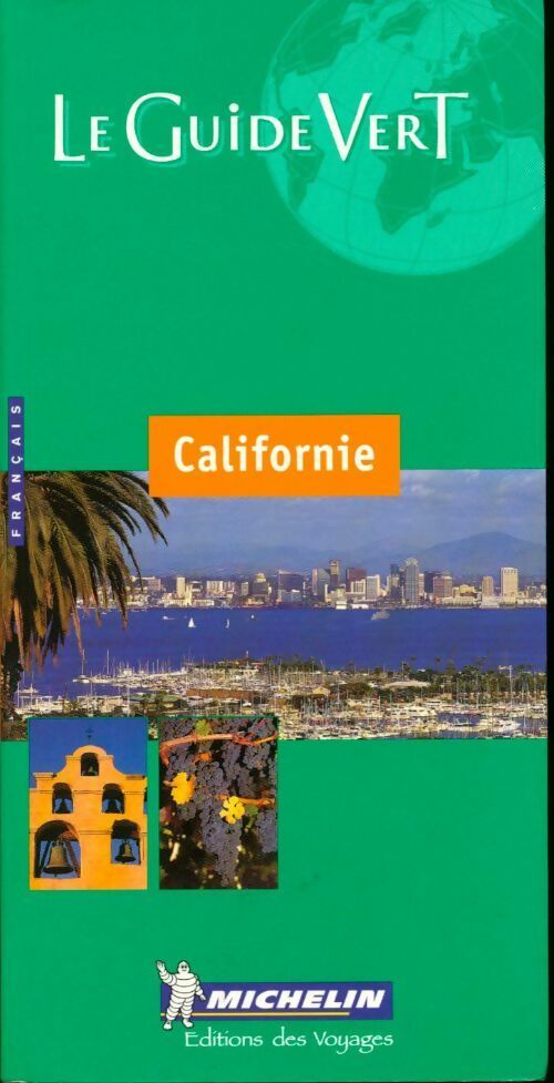 Livrenpoche : Californie 2000 - Collectif - Livre