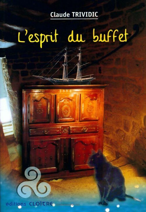 Livrenpoche : L'esprit du buffet - Claude Trividic - Livre