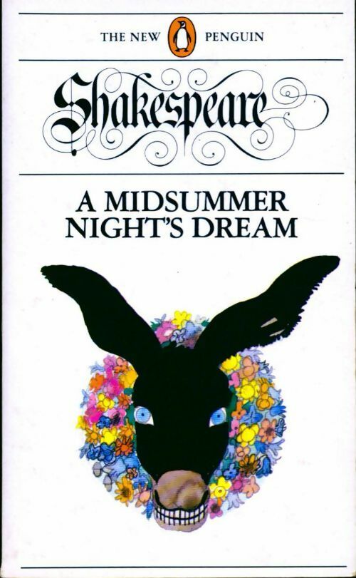 Livrenpoche : A midsummer night's dream - John Scicluna - Livre