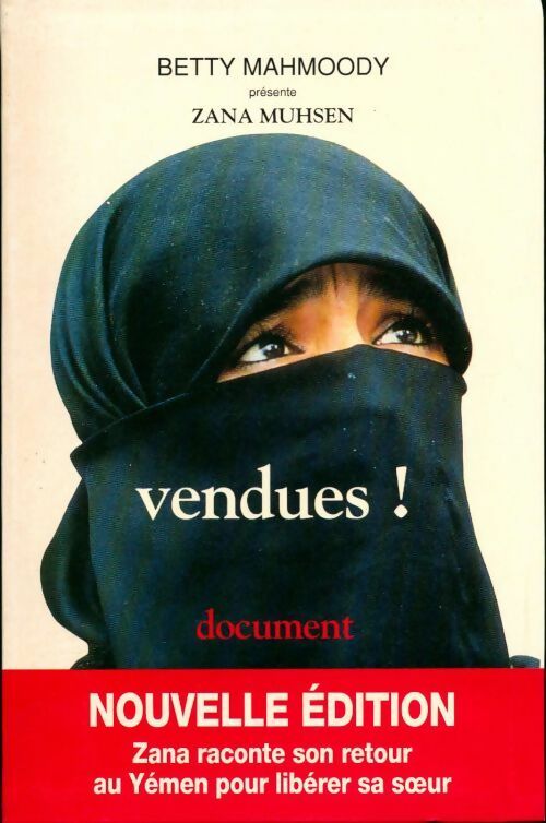 Livrenpoche : Vendues ! - Zana Mushen - Livre