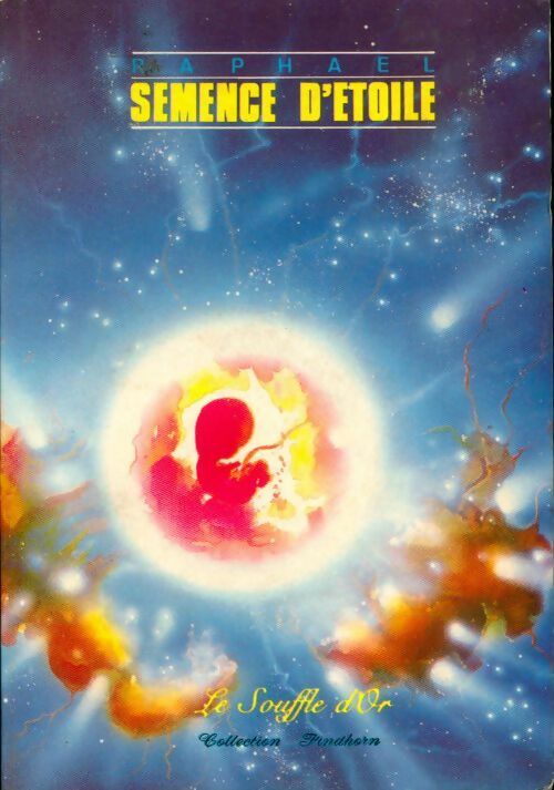 Livrenpoche : Semence d'étoile - Ken Carey - Livre