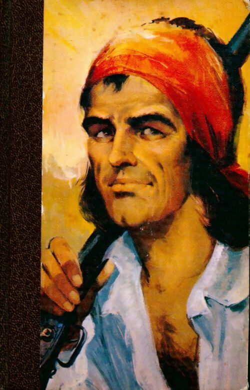 Livrenpoche : L'île au trésor - Stevenson Robert Louis - Livre
