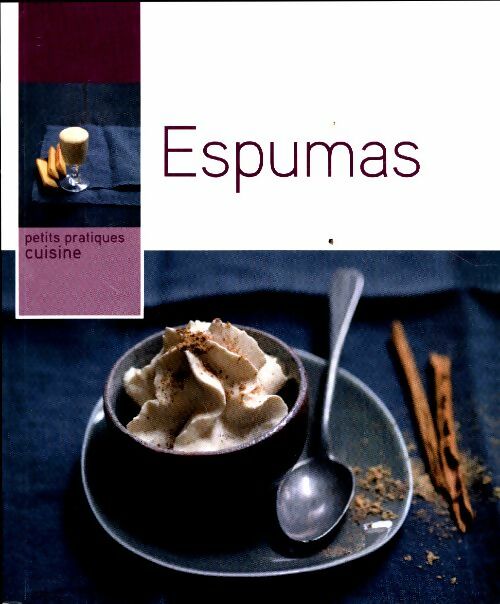 Livrenpoche : Espumas - Stephan Lagorce - Livre