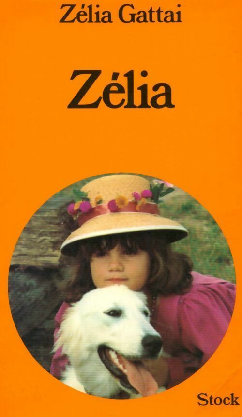 Livrenpoche : Zélia - Zelia Gattai - Livre