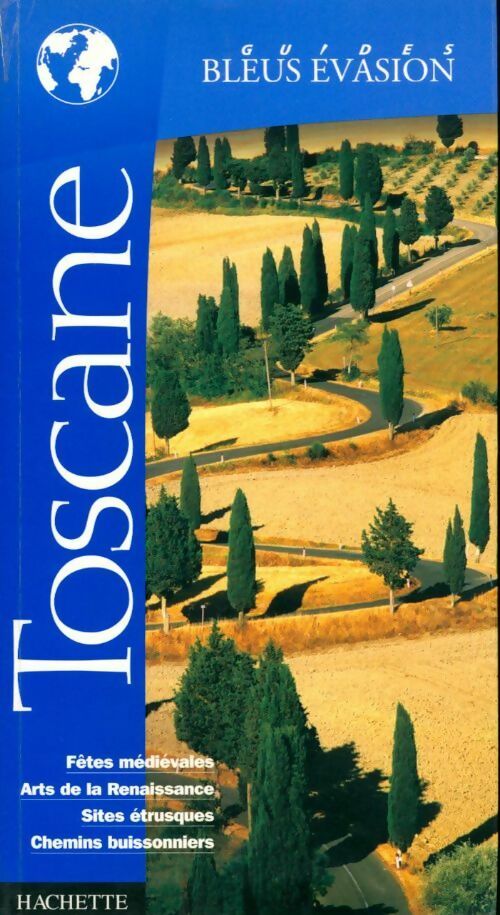 Livrenpoche : Toscane - Jean Taverne - Livre