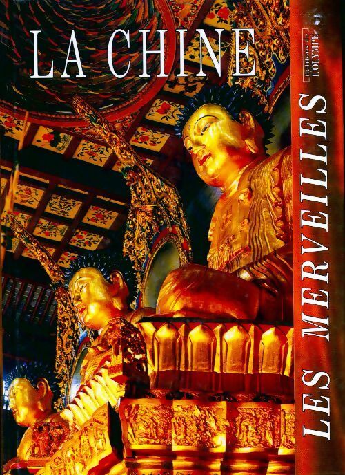 Livrenpoche : La Chine - Collectif - Livre