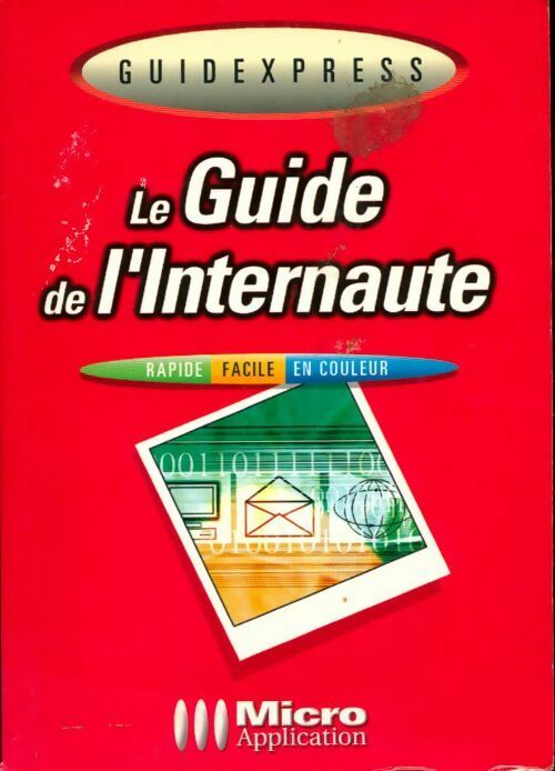 Livrenpoche : Le guide de l'internaute - Udo Bretschneider - Livre