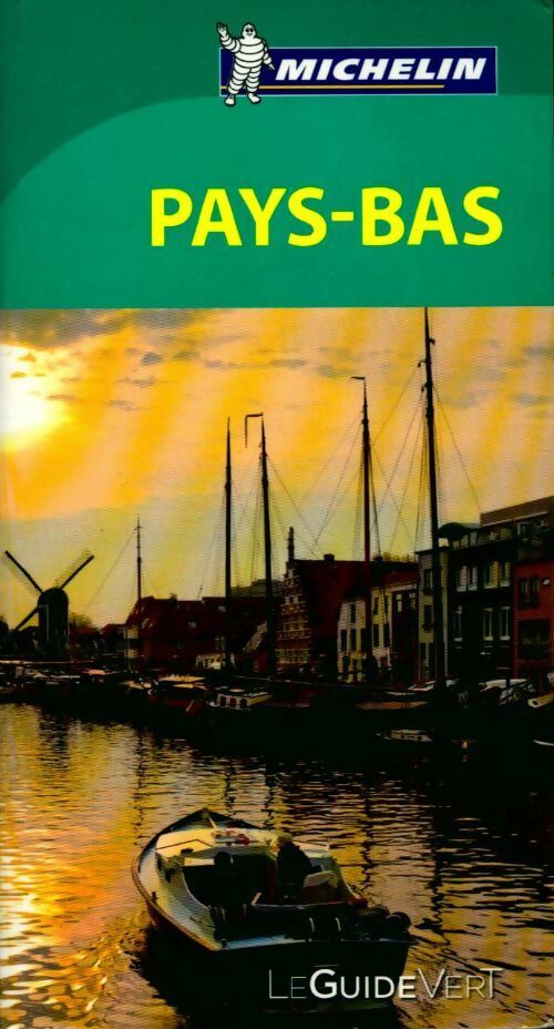 Livrenpoche : Pays-Bas - Collectif - Livre