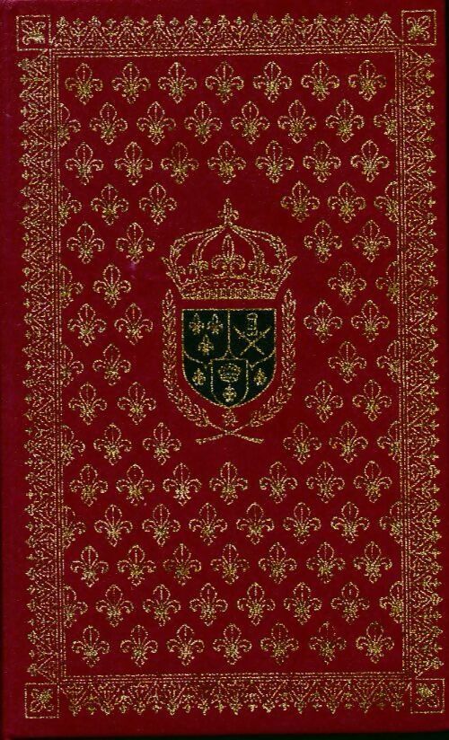 Livrenpoche : Une fille du régent - Alexandre Dumas - Livre