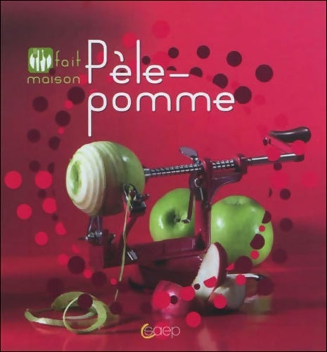 Livrenpoche : Pèle-pomme - Ludovic Pelgas - Livre