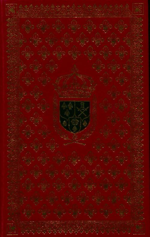 Livrenpoche : Vingt ans après Tome I - Alexandre Dumas - Livre