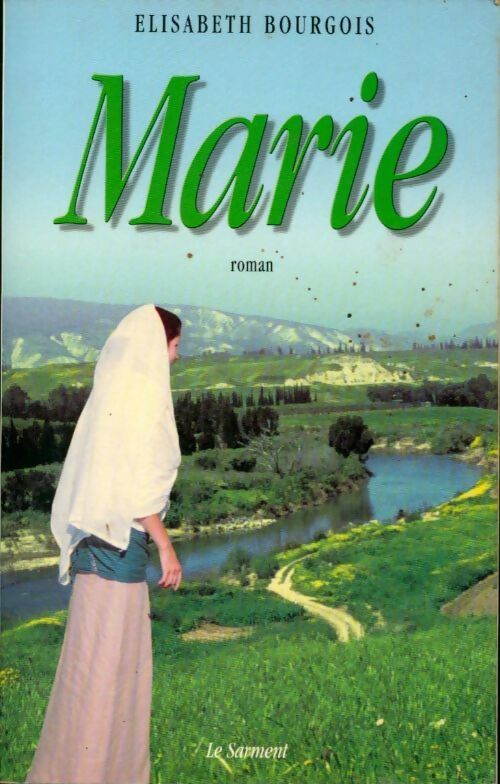 Livrenpoche : Marie - Elisabeth Bourgois - Livre