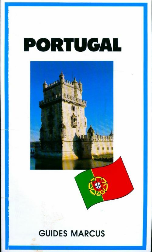 Livrenpoche : Portugal - Jean-Claude Klotchkoff - Livre