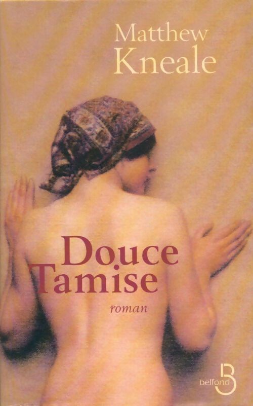 Livrenpoche : Douce Tamise - Matthew Kneale - Livre