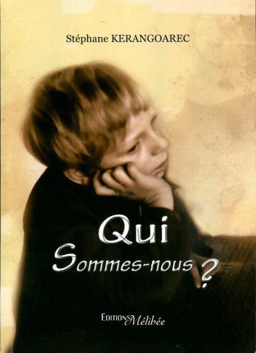 Livrenpoche : Qui sommes nous ? - Stéphane Kerangoarec - Livre