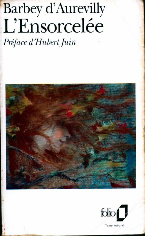 Livrenpoche : L'ensorcelée - Jules Barbey D'Aurevilly - Livre