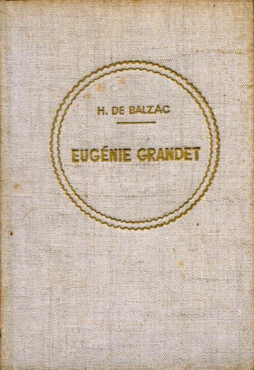 Livrenpoche : Eugénie Grandet - Honoré De Balzac - Livre