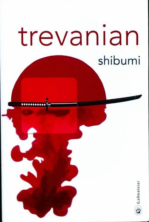 Livrenpoche : Shibumi - Trevanian - Livre
