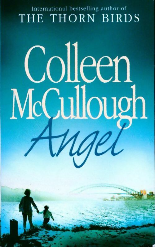 Livrenpoche : Angel - Colleen McCullough - Livre