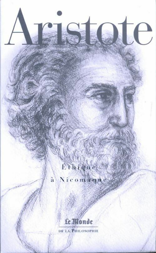 Livrenpoche : Ethique de Nicomaque - Aristote - Livre