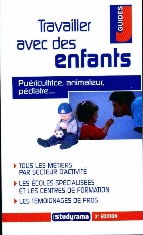 Livrenpoche : Travailler avec des enfants - Barbara Conforti - Livre