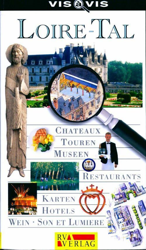 Livrenpoche : Loire-Tal - Collectif - Livre