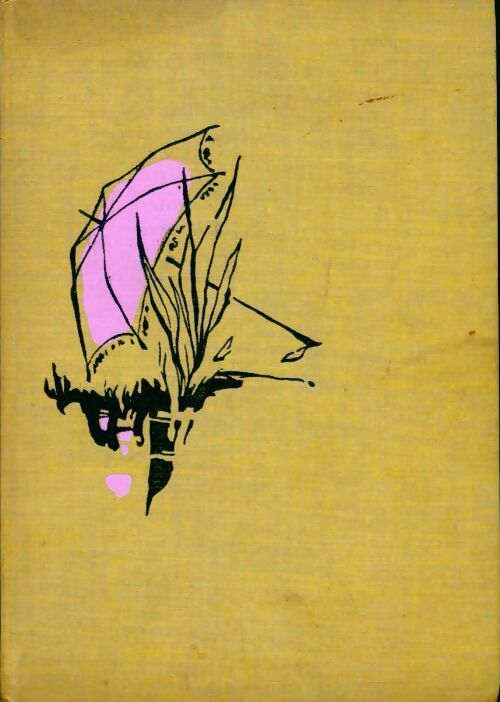 Livrenpoche : Rebecca du ruisseau ensoleillé - Kate Douglas Wiggin - Livre