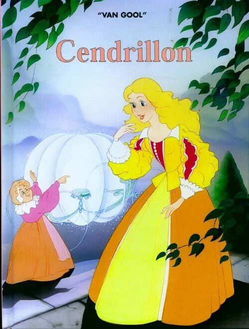 Livrenpoche : Cendrillon - Gwen Tourret - Livre