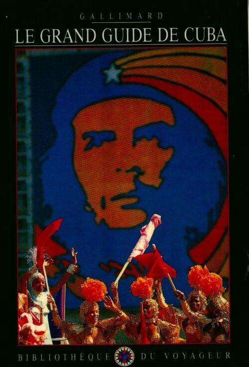 Livrenpoche : Le grand guide de Cuba - Collectif - Livre