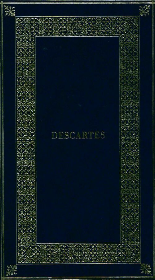 Livrenpoche : Pour connaitre la pensée de Descartes - Roger Lefèvre - Livre