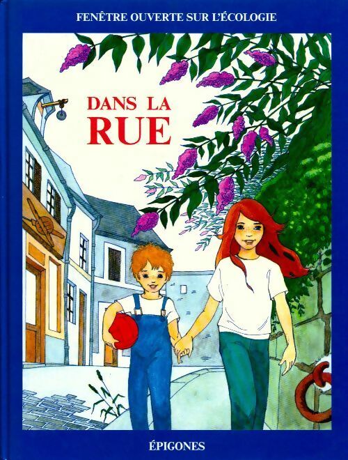 Livrenpoche : Dans la rue - François Lapoix - Livre