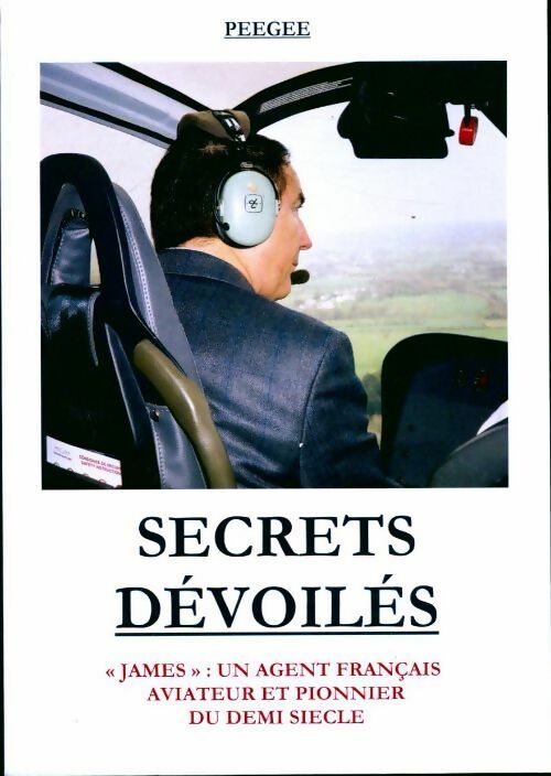 Livrenpoche : Secrets dévoilés - Peegee - Livre