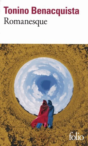 Livrenpoche : Romanesque - Tonino Benacquista - Livre