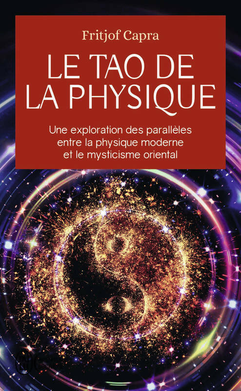 Livrenpoche : Le tao de la physique - Fritjof Capra - Livre