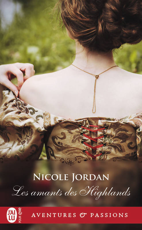 Livrenpoche : Les amants des Highlands - Nicole Jordan - Livre
