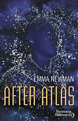 After atlas - Emma Newman - Livre