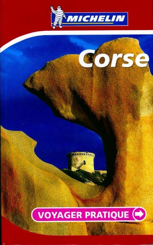 Livrenpoche : Corse 2008 - Collectif - Livre