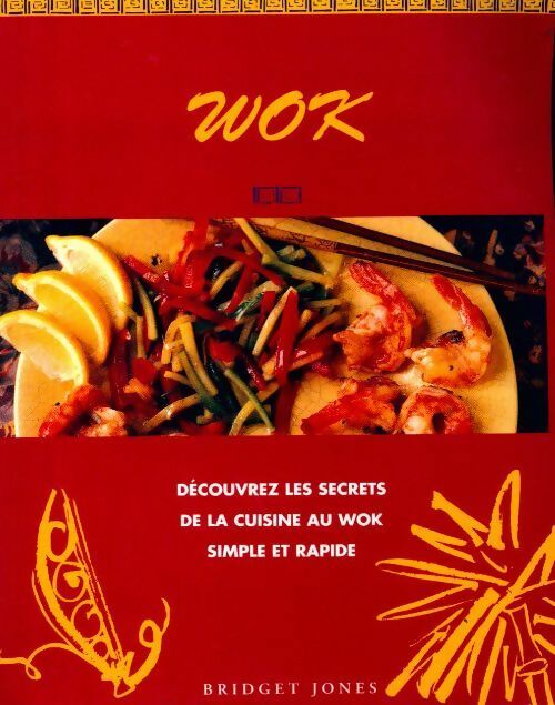 Livrenpoche : Wok - Bridget Jones - Livre