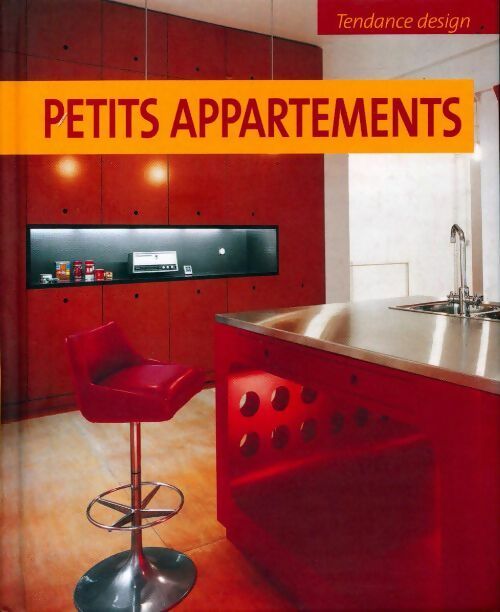 Livrenpoche : Petits appartements - Alejandro Asensio - Livre