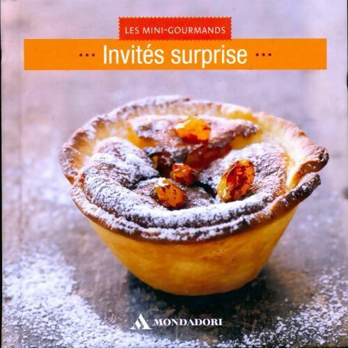 Livrenpoche : Invités surprise - Collectif - Livre