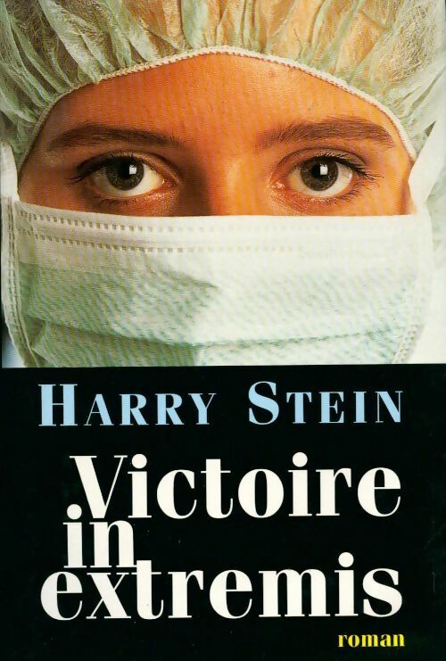 Livrenpoche : Victoire in extremis - Harry Stein - Livre