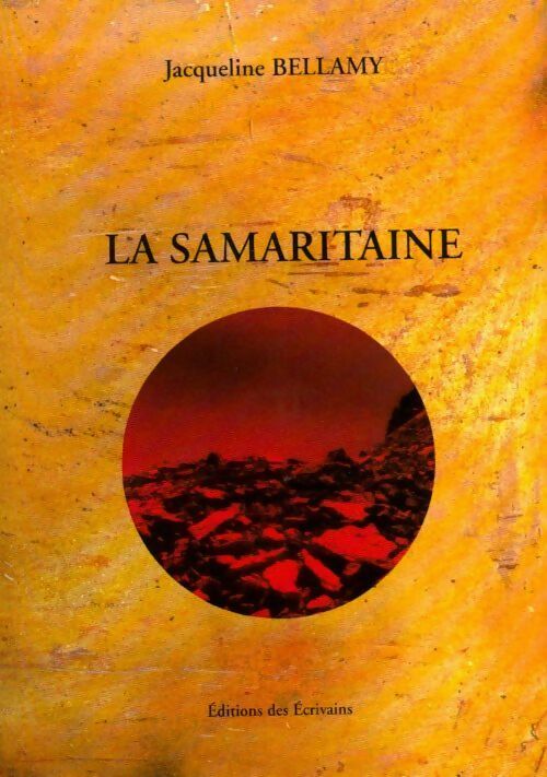 Livrenpoche : La Samaritaine - Jacqueline Bellamy - Livre