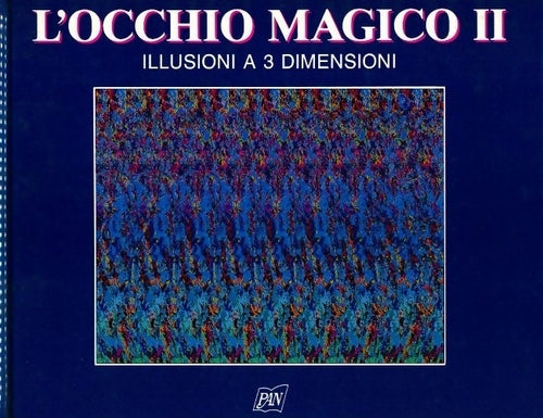 Livrenpoche : L'occhio magico II - Collectif - Livre