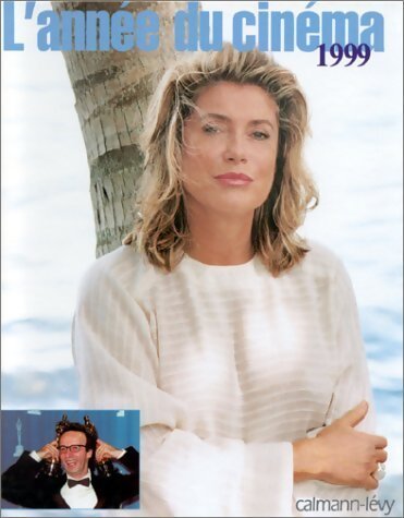 L'année du cinéma 1999 - Danièle Heymann - Livre